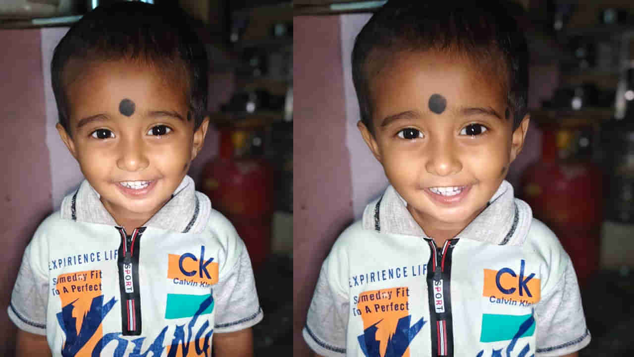 Hyderabad: అయ్యో భగవంతుడా.. ఇంతకంటే విషాదం ఉంటుందా..?