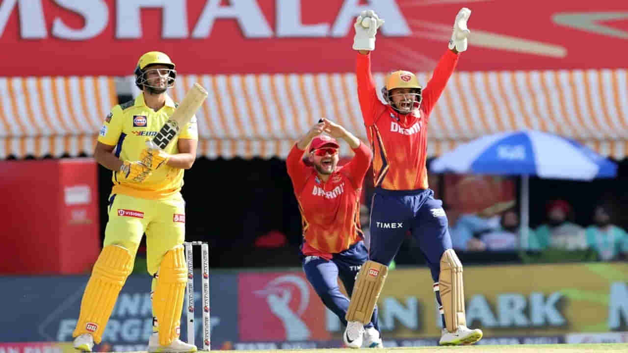 IPL 2024: ప్రపంచకప్‌లో ప్లేస్ ఫిక్స్ అయ్యిందని రిలాక్స్ అయ్యావా బ్రో! వరుసగా రెండో గోల్డెన్ డక్