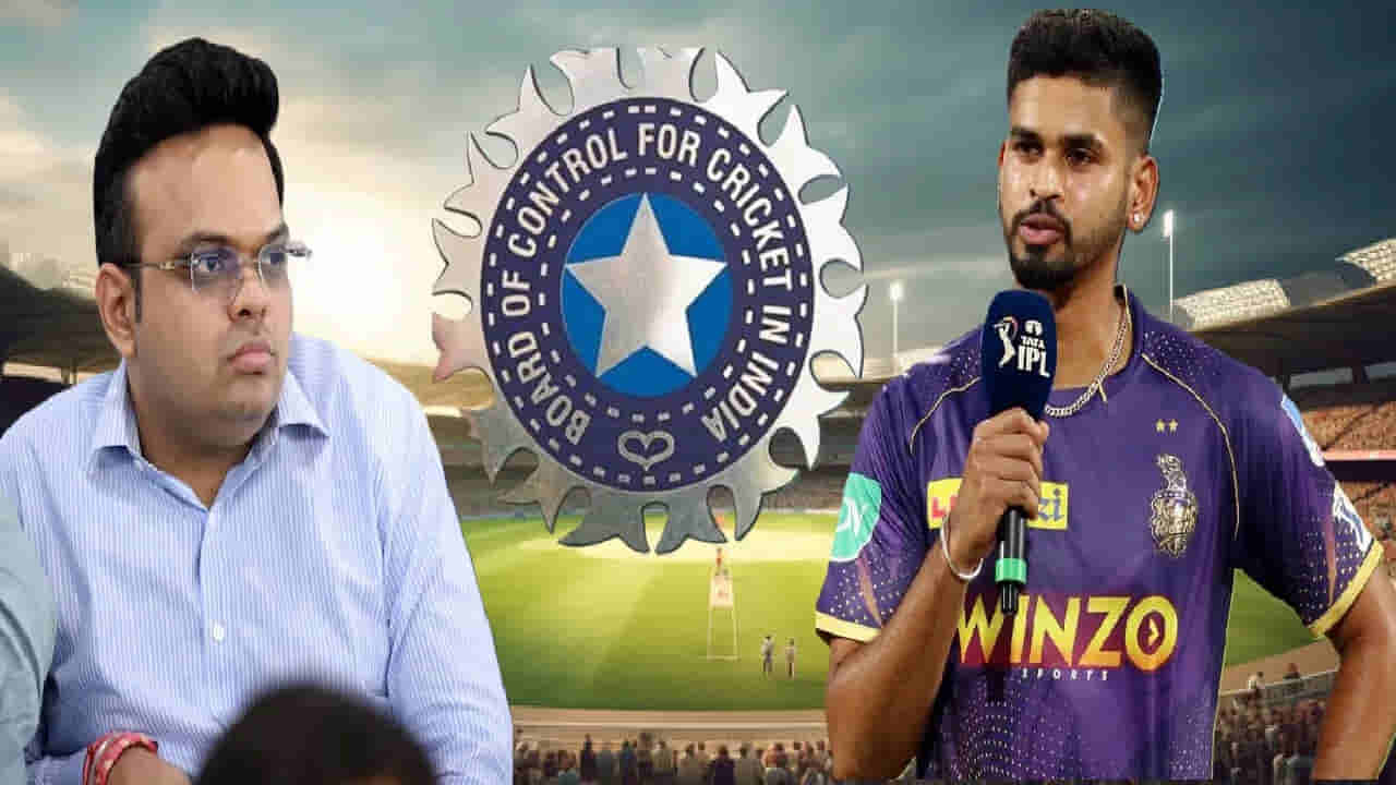 IPL 2024:  నన్ను ఎవ్వరూ నమ్మలేదు.. బాధను అర్థం చేసుకోలేకపోయారు.. ఐపీఎల్ ఫైనల్ ముందు బాంబ్ పేల్చిన శ్రేయస్