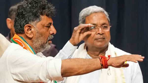 Karnataka: సీఎం సిద్ధరామయ్య సర్కార్కు వ్యతిరేకంగా అఘోరీలు, తాంత్రికుల ద్వారా చేతబడి: డీకే శివకుమార్