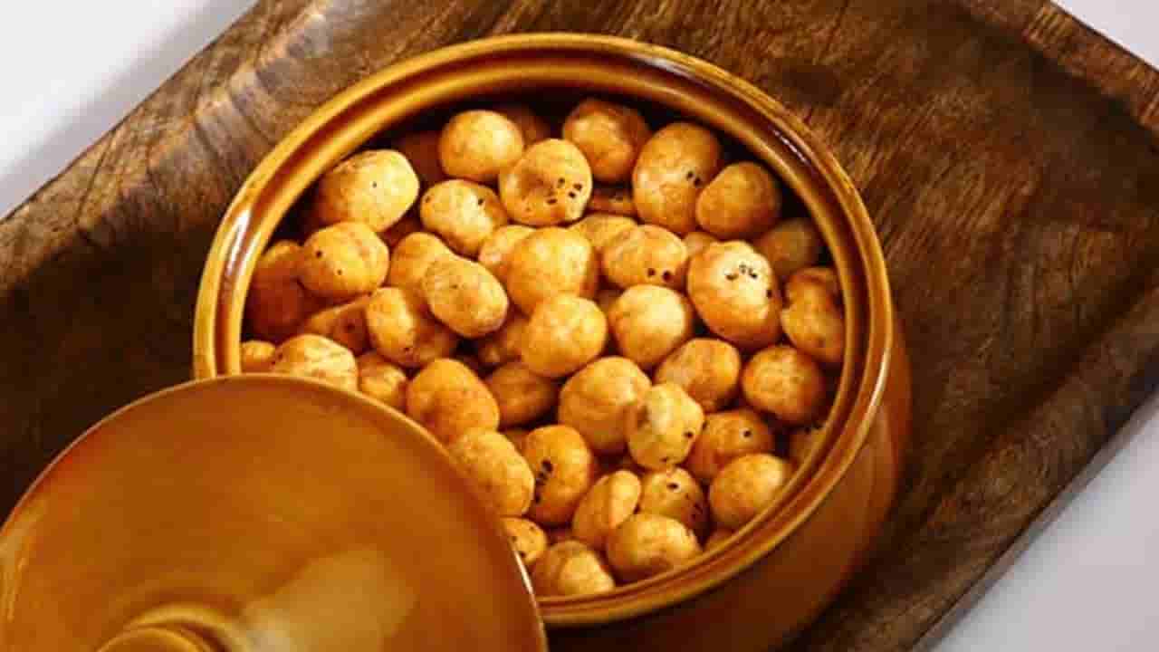 ఆరోగ్యం గురించి టెన్షన్ ఎందుకు దండగా.. ఈ హెల్దీ స్నాక్స్ ఉండగా.. ఎల్లప్పుడూ ఎనర్జిటిక్‌గా ఉండాలంటే..