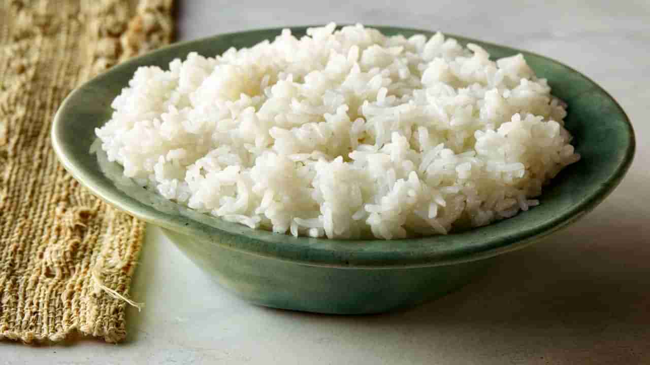 Soaked Rice: అన్నం వండే ముందు బియ్యాన్ని నానబెట్టి వండితే ఎన్ని లాభాలో తెలుసా?