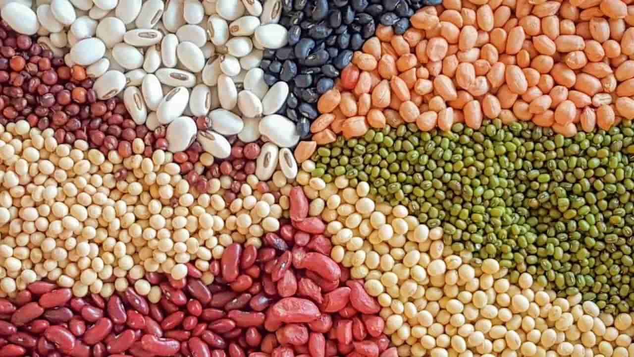 Soaking Pulses: పప్పు దినుసులు వండే ముందు ఈ ఒక్క పని చేస్తే చాలు..