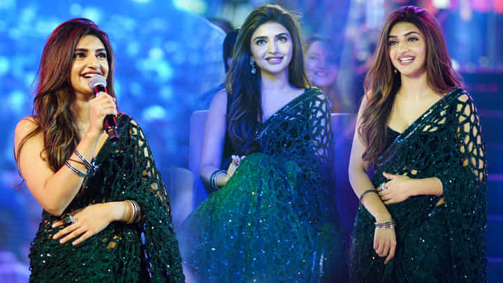 Sreeleela: కోలీవుడ్ స్టార్ హీరోకు శ్రీలీల ఝలక్.. అసలు ఏం జరిగిందంటే ?? Sreeleela: కోలీవుడ్ స్టార్ హీరోకు శ్రీలీల ఝలక్.. అసలు ఏం జరిగిందంటే ??