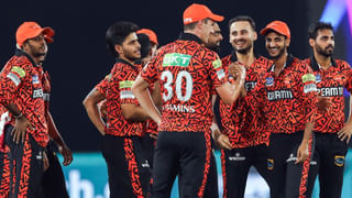 IPL 2024: ఎన్ని లే ఆఫ్స్ వచ్చినా, SRHలో వీళ్ల ప్లేస్‌లకు ఢోకా లేదు భయ్యో.. కావ్య పాప కట్టిపడేసిందిగా..