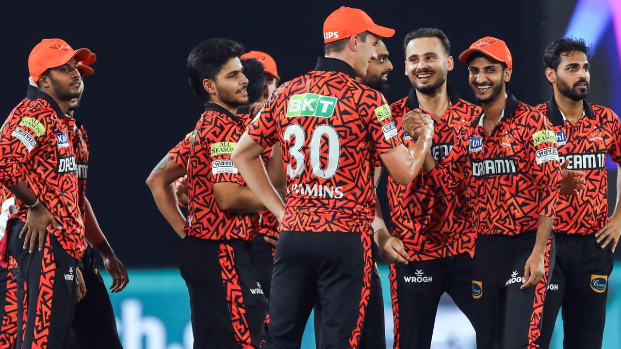 IPL 2024: ఎన్ని లే ఆఫ్స్ వచ్చినా, SRHలో వీళ్ల ప్లేస్‌లకు ఢోకా లేదు భయ్యో.. కావ్య పాప కట్టిపడేసిందిగా..