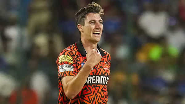 IPL 2024: నువ్వు చాలా మంచోడివి కమిన్స్ మామా! ఎస్ఆర్హెచ్ కెప్టెన్ చేసిన పనికి ఫ్యాన్స్ ఫిదా.. వీడియో వైరల్
