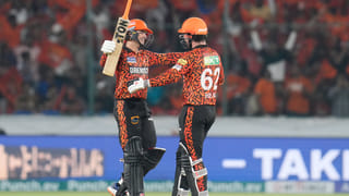 SRH vs LSG: బదోని హాఫ్ సెంచరీ.. హైదరాబాద్ టార్గెట్ ఎంతంటే?