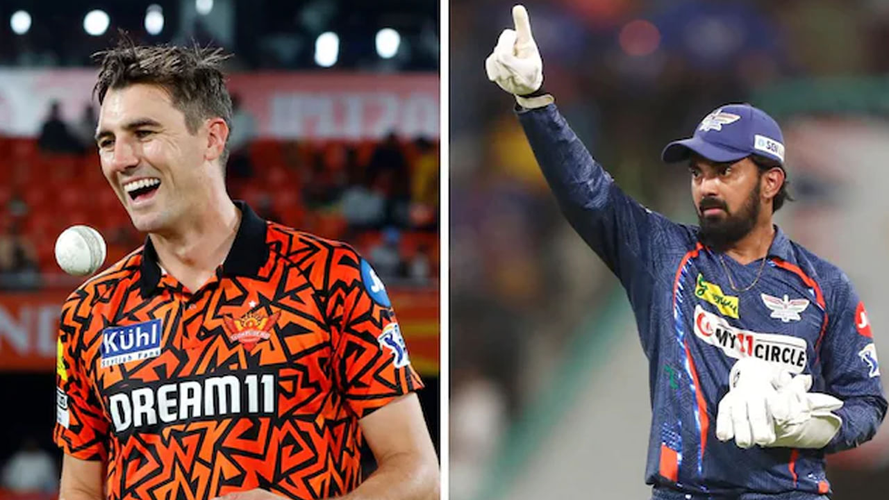 SRH vs LSG Highlights, IPL 2024: హెడ్, అభిషేక్ శర్మల ఊచకోత.. లక్నోపై ఘన విజయం..