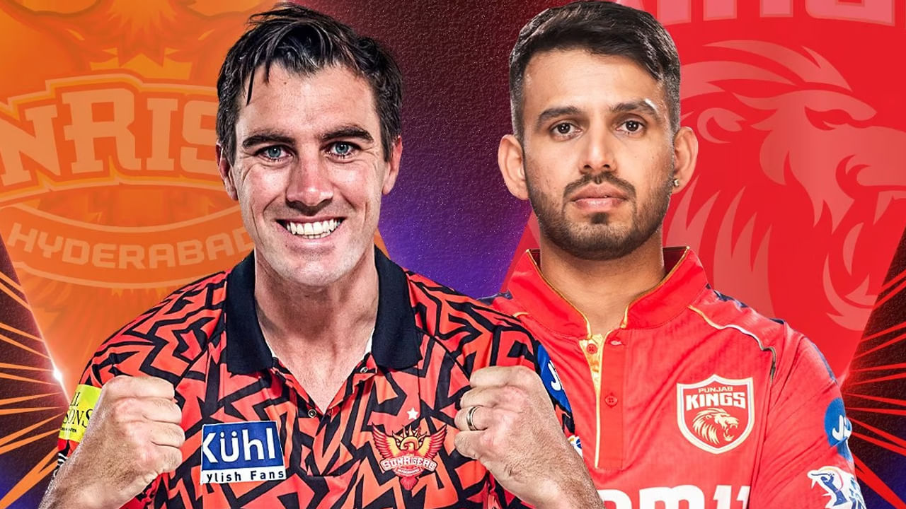 SRH vs PBKS Playing XI: టాస్ గెలిచిన పంజాబ్.. కీలక మార్పులతో బరిలోకి ఇరుజట్లు..