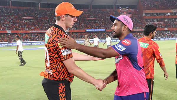 SRH vs RR, IPL 2024: క్వాలిఫయర్-2కు వర్షం ముప్పు.. మ్యాచ్ రద్దయితే ఆ జట్టే ఫైనల్కు