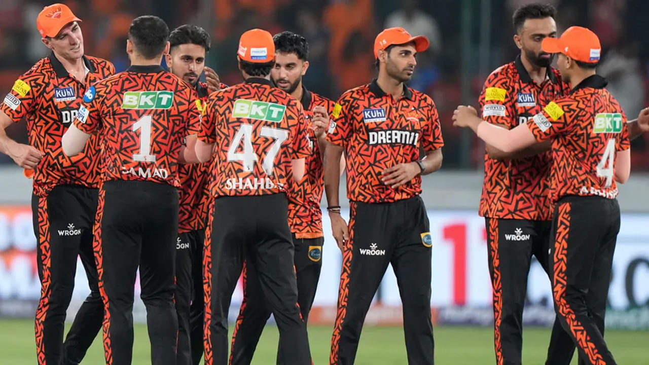 SRH vs RR: క్వాలిఫయర్-2లో చిత్తుగా ఓడిన రాజస్థాన్‌.. 6ఏళ్ల తర్వాత ఫైనల్‌ చేరిన హైదరాబాద్..