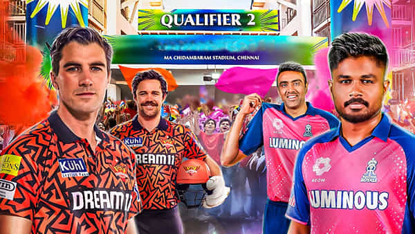 SRH vs RR Qualifier 2, IPL 2024: టాస్ గెలిచిన రాజస్థాన్.. ఇంపాక్ట్ ప్లేయర్గా వచ్చేసిన హైదరాబాద్ మాన్స్టర్..