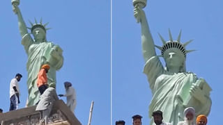 తాజ్‌మహల్ వద్ద జర్మన్ ఇన్‌ఫ్లుయెన్సర్ డ్యాన్స్.. భలే ఎంజాయ్ చేస్తున్నావు బ్రో అంటున్న నెటిజన్లు..