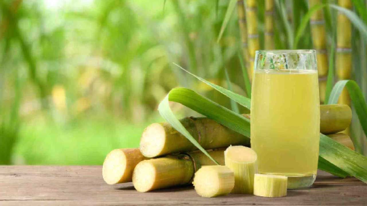 Sugarcane Juice: ఎండాకాలంలో అమృతమే.. చెరుకు రసం ఎందుకు తాగాలో తెలుసా..?