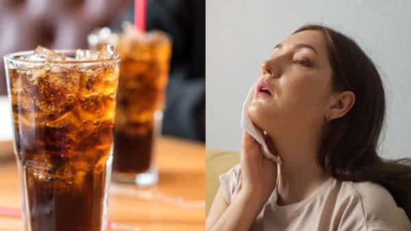 Summer Diet: వేసవిలో చల్లచల్లగా కూల్ డ్రింక్స్ తాగేస్తున్నారా? అయితే మీ బట్టలు తడిసిపోవడం ఖాయం..