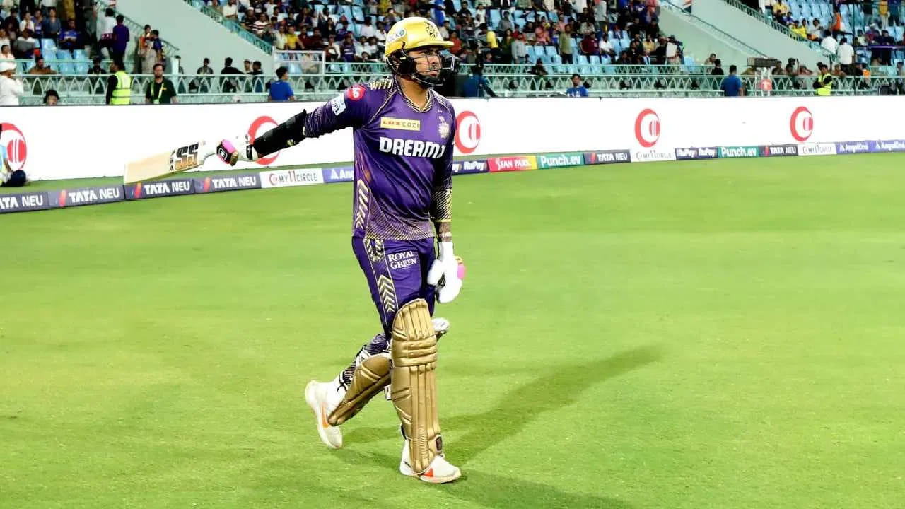 ఐపీఎల్ (IPL 2024) సీజన్ 17లో 54వ మ్యాచ్‌లో సునీల్ నరైన్ అద్భుతమైన బ్యాటింగ్ ప్రదర్శనతో సిక్సర్ల జాబితాలో అగ్రస్థానంలో నిలిచాడు. ఎకానా స్టేడియంలో లక్నో సూపర్‌జెయింట్‌తో జరిగిన ఈ మ్యాచ్‌లో KKR తర;iన నరైన్ ఓపెనర్‌గా బరిలోకి దిగాడు.