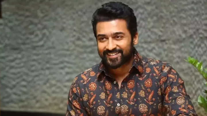Suriya: రూ.350 కోట్లు.. దిమ్మతిరిగేలా చేస్తున్న సూర్య Suriya: రూ.350 కోట్లు.. దిమ్మతిరిగేలా చేస్తున్న సూర్య