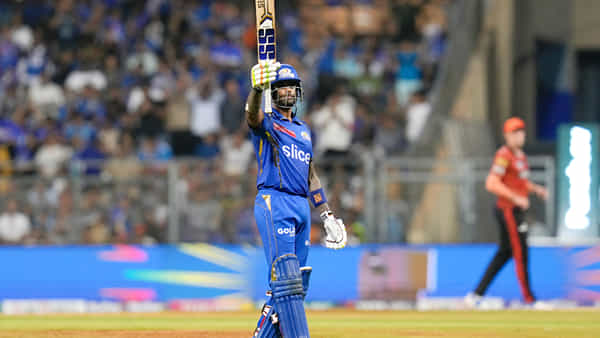 IPL 2024 Records: పవర్ ఫుల్ సెంచరీతో భారీ రికార్డ్ సృష్టించిన సూర్య.. కేఎల్ఆర్, రుతురాజ్లు వెనుకంజలోనే..