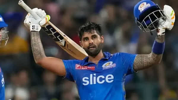 T20 World Cup 2024: టీ20 ప్రపంచకప్ కోసం సూర్య ఏం చేస్తున్నాడో తెలుసా?మధ్యాహ్నం గ్రౌండ్కు వెళ్లి మరీ..
