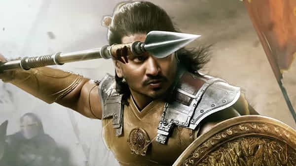 Nikhil - Swayambhu: వామ్మో..! ఒక్క సీన్‌కు 8 కోట్ల ఖర్చా..?