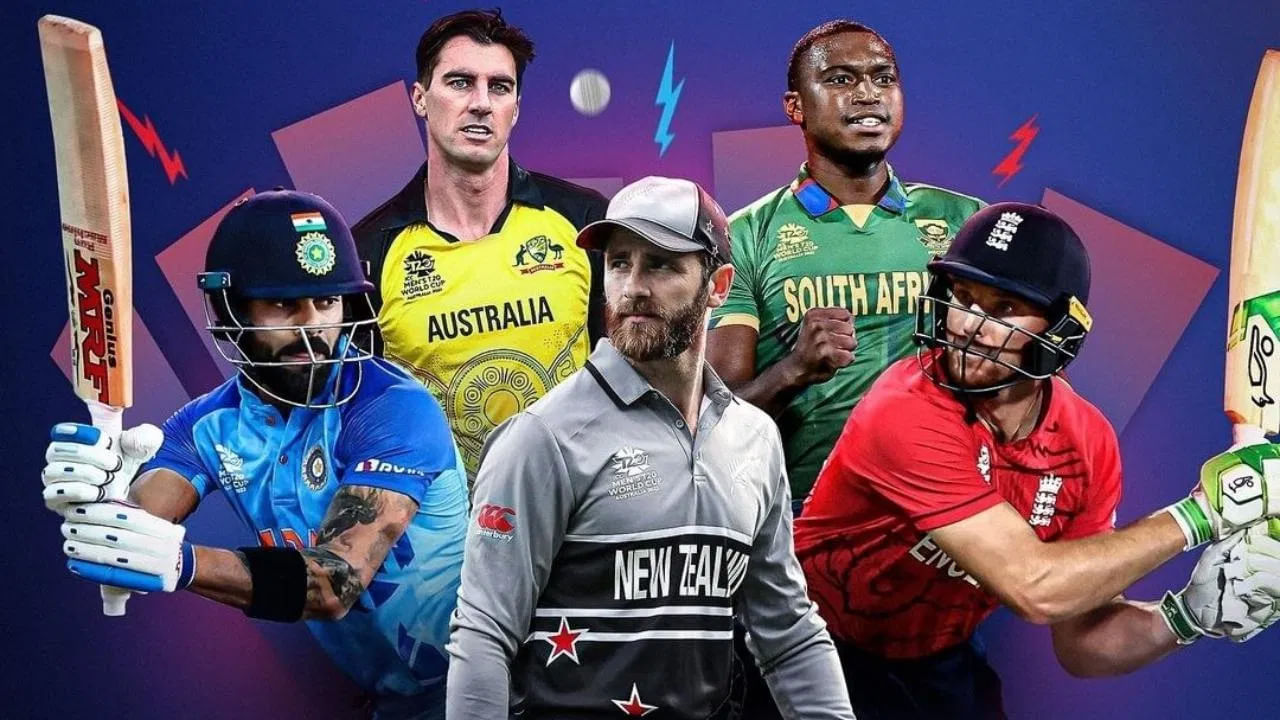 T20 World Cup 2024: 20 జట్లు, 55 మ్యాచ్‌లు.. పొట్టి సమరానికి రంగం సిద్ధం.. పూర్తి షెడ్యూల్ ఇదే..