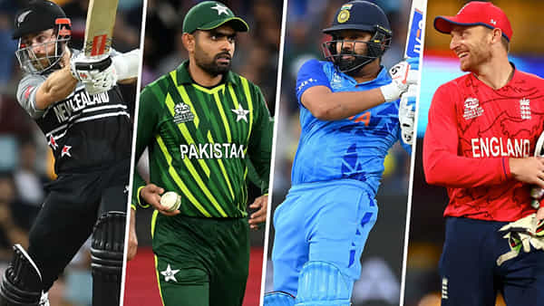T20 World Cup 2024: టీ20 ప్రపంచకప్ సెమీస్.. ఐసీసీ సంచలన నిర్ణయం.. మనకు గట్టి దెబ్బ పడేలా ఉందిగా