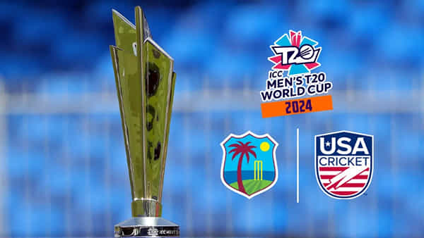 T20 World Cup 2024: టీ20 ప్రపంచకప్ చరిత్రలోనే తొలిసారి ఇలా.. ఆ 3 స్పెషాలిటీస్ ఏంటంటే?