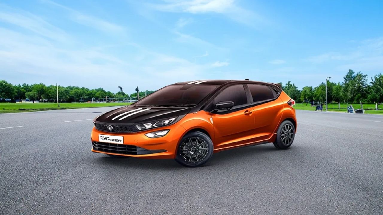 Tata Altroz Racer: బడ్జెట్ కార్ల రంగంలో విప్లవం.. భారత్లో నయా కారు రిలీజ్ చేస్తున్న టాటా
