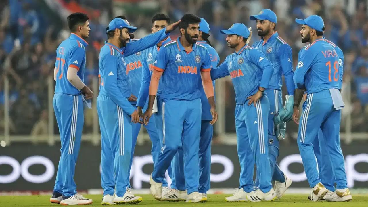 T20 World cup 2024: టీ20 ప్రపంచకప్నకు ముందే టీమిండియాలో టెన్షన్.. ట్రోఫీకి అడ్డుగా 10మంది ప్లేయర్లు..