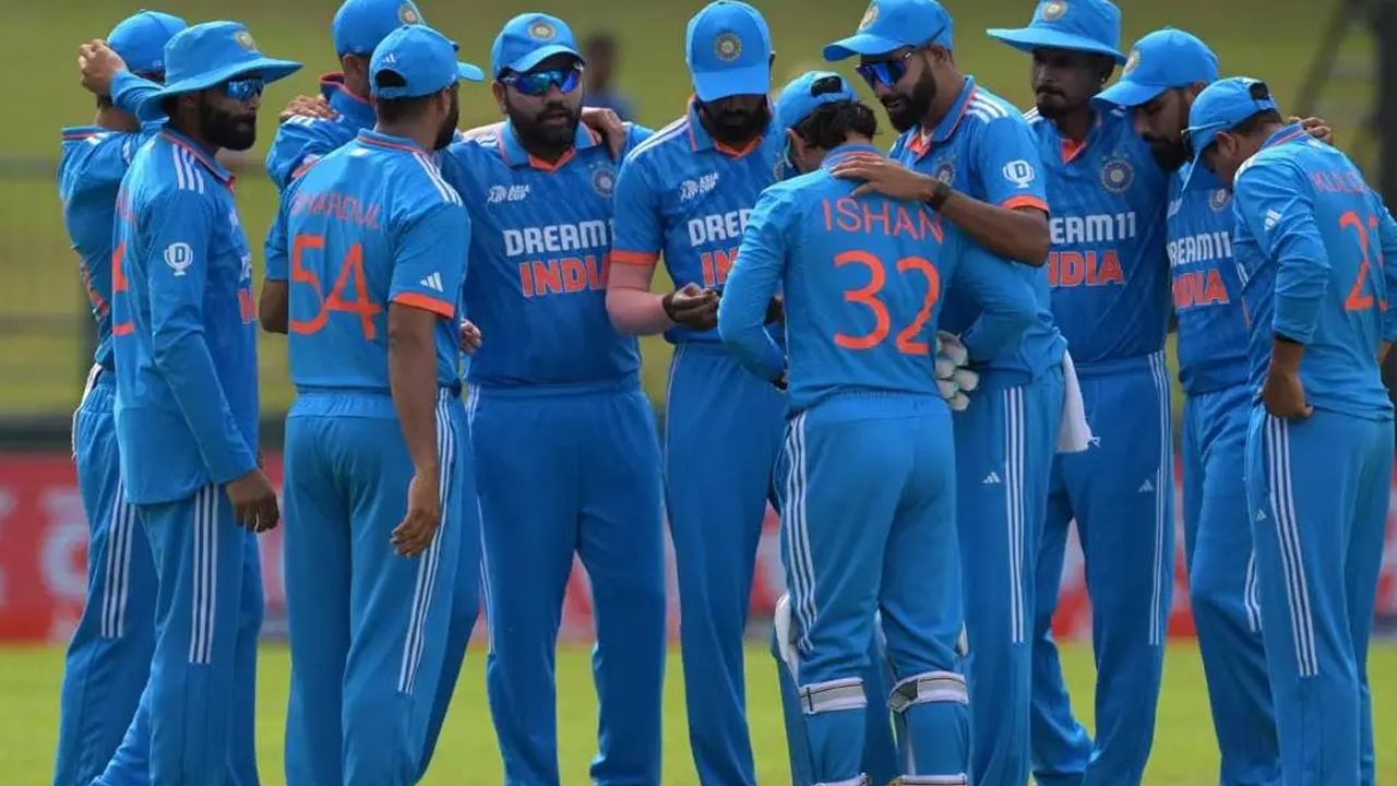 T20 World Cup 2024: టీమిండియాకు షాక్ ఇచ్చిన ఐసీసీ.. పాక్తో మ్యాచ్లో గట్టి దెబ్బే పడేలా ఉందిగా!