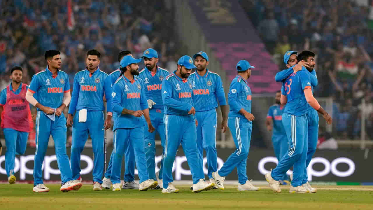 Team India: తొలుత టీ20 ప్రపంచకప్ నుంచి ఔట్, ఆ తర్వాత జింబాబ్వే సిరీస్.. ఇకపై టీ20ల్లో కనిపించని ఐదుగురు..