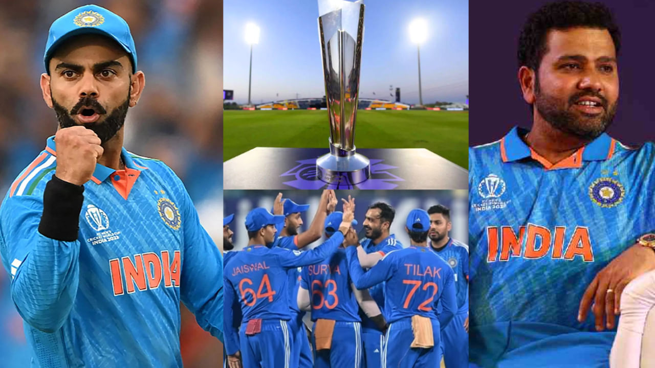 T20 World Cup 2024: సంజూశామ్సన్ కు నో ఛాన్స్.. టీ20 ప్రపంచకప్‌లో ఆడే భారత తుది జట్టు ఇదే