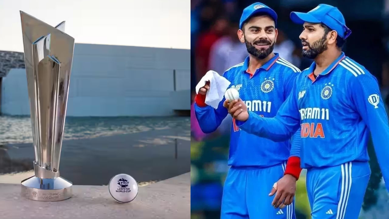 T20 World Cup 2024: బ్యాచ్ల వారీగా అమెరికాకు భారత క్రికెట్ బృందం.. మొదట ఎవరెవరు వెళ్లనున్నారంటే?