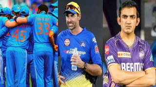 KKR vs SRH, IPL 2024: ఫైనల్‌కు వెళ్లేదెవరు? కోల్‌కతాతో క్వాలిఫైయర్ మ్యాచ్.. టాస్ గెలిచిన హైదరాబాద్