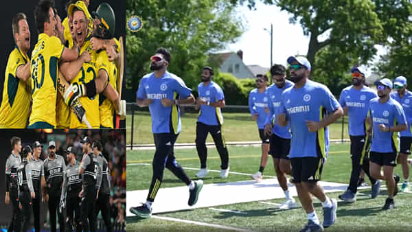 T20 World Cup: సెమీస్లో టీమిండియాకు చుక్కలే.. ఆ 2 జట్లతో ఢీ కొంటే రిటన్ ఫ్లైట్ బుక్ చేసుకోవాల్సిందేనా?