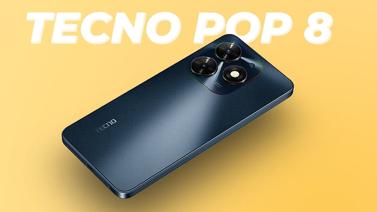 TECNO POP 8: ఈ స్మార్ట్ ఫోన్‌ అసలు ధర రూ. 7,799కాగా సేల్‌లో భాగంగా రూ. 6,799కే సొంతం చేసుకోవచ్చు. ఫీచర్ల విషయానికొస్తే ఈ ఫోన్‌లో డ్యూయల్‌ స్పీకర్‌ విత్‌ డీటీఎస్‌ అందించారు. 10 వాట్స్‌ ఫాస్ట్ ఛార్జింగ్‌కు సపోర్ట్‌ చేసే 5000 ఎమ్‌ఏహెచ్‌ బ్యాటరీని అందించారు. ఆక్టా కోర్‌ ప్రాసెసర్‌తో ఈ ఫోన్‌ పనిచేస్తుంది. 6.56 ఇంచెస్‌తో కూడిన డాట్‌ ఇన్‌ డిస్‌ప్లేను అందించారు. అల్ట్రా ఫాస్ట్ సైడ్‌ ఎడ్జ్‌ ఫింగర్‌ ప్రింట్‌ సెన్సార్‌ను అందించారు. కెమెరా విషయానికొస్తే 12 మెగాపిక్సెల్స్‌ రెయిర్‌ కెమెరా, 8 ఎంపీ ఫ్రంట్‌ కెమెరాను అందించారు.