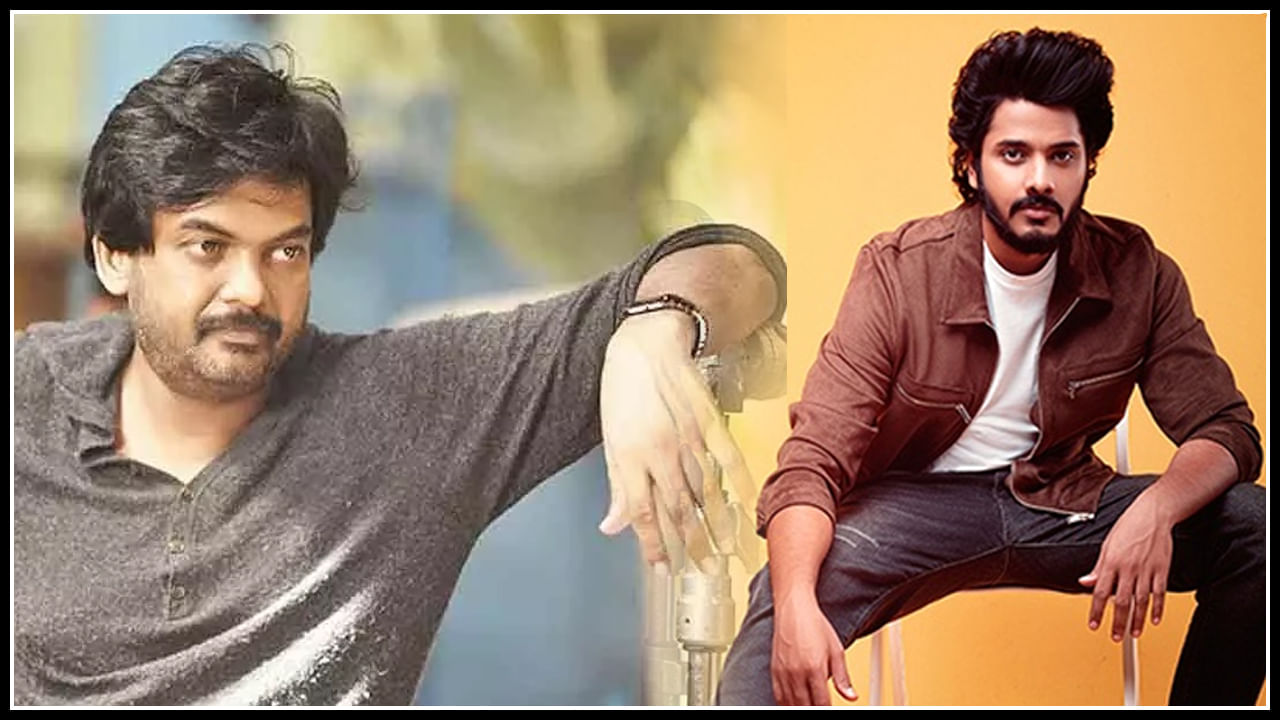 Teja Sajja - Puri Jagannadh: డైనమిక్ డైరెక్షన్ లో బంపర్ ఆఫర్ కొట్టేసిన తేజా సజ్జా..