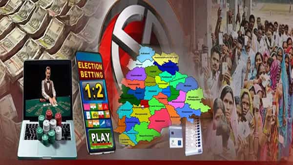 Telangana: ఆ స్థానం గెలుపు ఓటములపై ఉత్కంఠ.. కాయ్ రాజా కాయ్ అంటున్న బెట్టింగ్ రాయుళ్ళు!