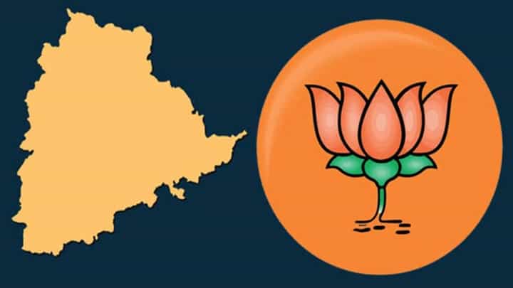 Watch Video: బీజేపీ రాష్ట్ర అధ్యక్షుడి నియామకంపై ఆ ఎమ్మెల్యే కీలక సూచన.. Watch Video: బీజేపీ రాష్ట్ర అధ్యక్షుడి నియామకంపై ఆ ఎమ్మెల్యే కీలక సూచన..