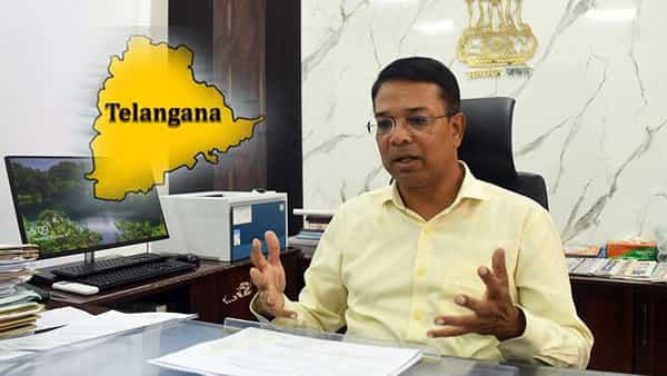 Telangana: ఎన్నికల ఏర్పాట్లు పూర్తి.. రాష్ట్రంలో రికార్డు స్థాయిలో నగదు, మద్యం పట్టివేత..