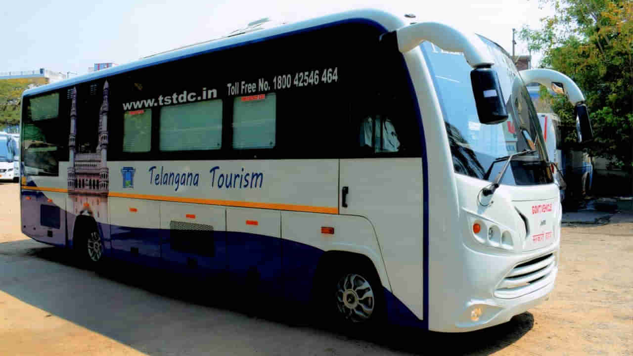 Telangana tourism: వీకెండ్ టూర్‌.. హైదరాబాదీలకు బెస్ట్‌ ఎక్స్‌పీరియన్స్‌. పూర్తి వివరాలు