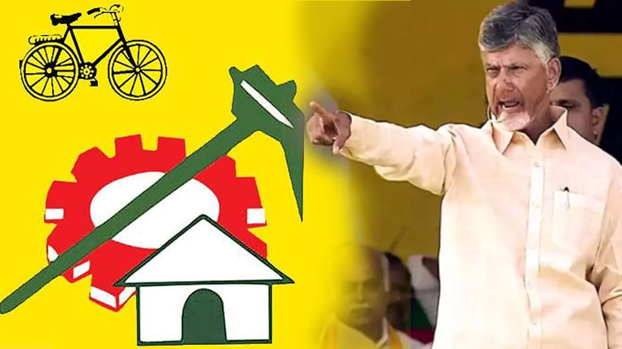 TDP: మౌనం దేనికి సంకేతం.? ఫ‌లితాల‌పై నోరు విప్పని టీడీపీ ముఖ్య నేత‌లు..