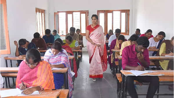 TS TET Exam: నేటి నుంచే తెలంగాణ టెట్ ఎగ్జామ్.. పూర్తి షెడ్యూల్ ఇదే..
