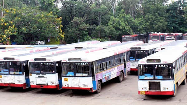 TGRTC: విద్యార్థులకు ఆర్టీసీ గుడ్న్యూస్.. ఐటీఐ కోర్సులకు ఆహ్వానం