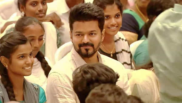 Thalapathy Vijay: 10,12వ తరగతి విద్యార్థులకు దళపతి విజయ్ సాయం.. ఏకంగా 234 నియోజకవర్గాల్లోని..