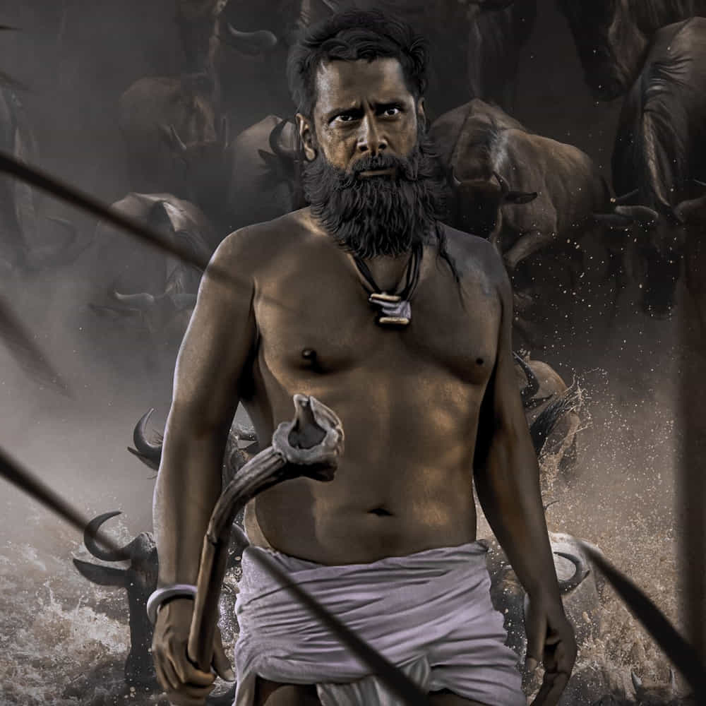 తాజాగా సెన్సార్ ఫార్మాలిటీస్ పూర్తి చేసుకుంది తంగలాన్. మరి ఈ సినిమా సెన్సార్ టాక్ ఏంటి.? విలక్షణ నటుడు విక్రమ్ లీడ్ రోల్లో తెరకెక్కిన పీరియాడిక్ యాక్షన్ డ్రామా తంగలాన్.