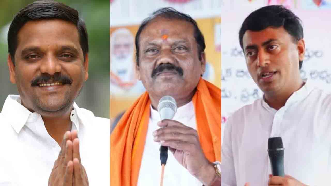 MLC By Election: గ్రాడ్యుయేట్స్ ఎమ్మెల్సీ ఉప ఎన్నికలో తగ్గిన పోలింగ్ పర్సంటేజ్.. ఎవరికి లాభం? ఎవరికి నష్టం ?