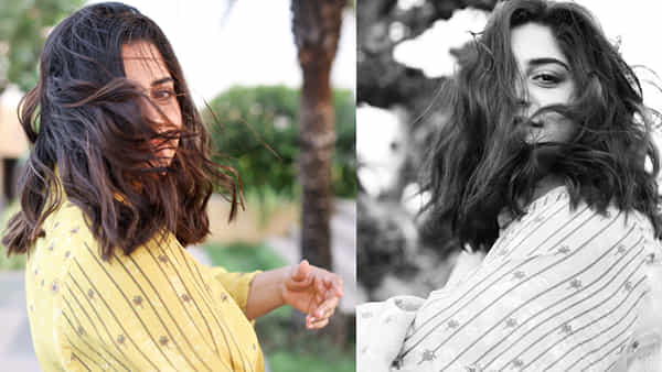 Guess The Actress: పెళ్లయ్యాక లుక్ మార్చేసిన బబ్లీ హీరోయిన్.. ఎవరో గుర్తు పట్టారా? భర్త కూడా ఓ ప్రముఖ హీరోనే