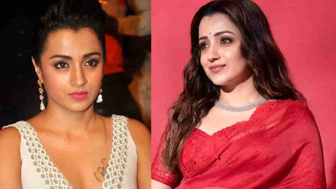 Trisha: 15 ఏళ్ల తర్వాత బాలీవుడ్‌లో అడుగు పెడుతున్న త్రిష.. ఆ స్టార్ హీరోతో రొమాన్స్